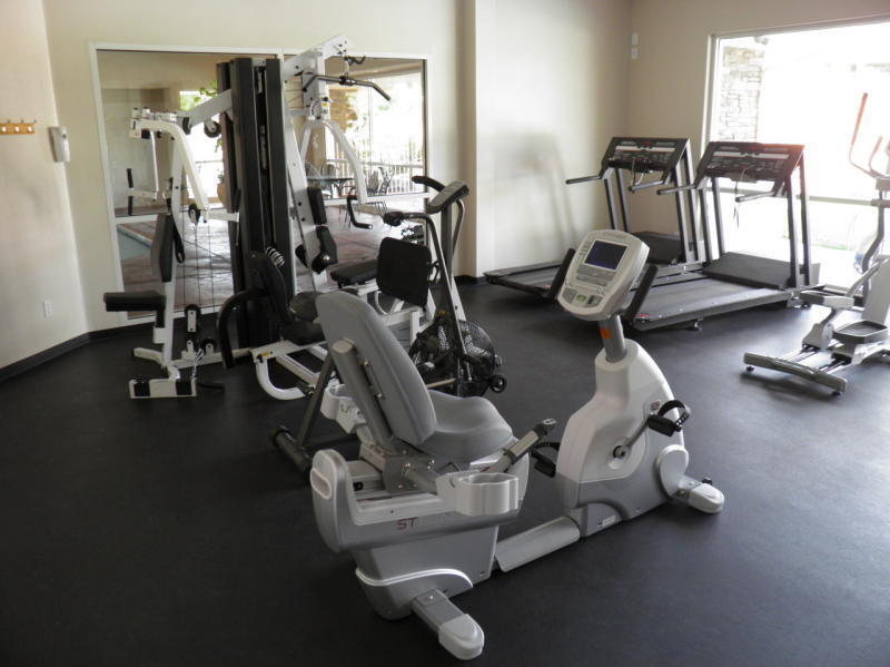 LAS ENTRADAS AT GREEN SPRING - Residential