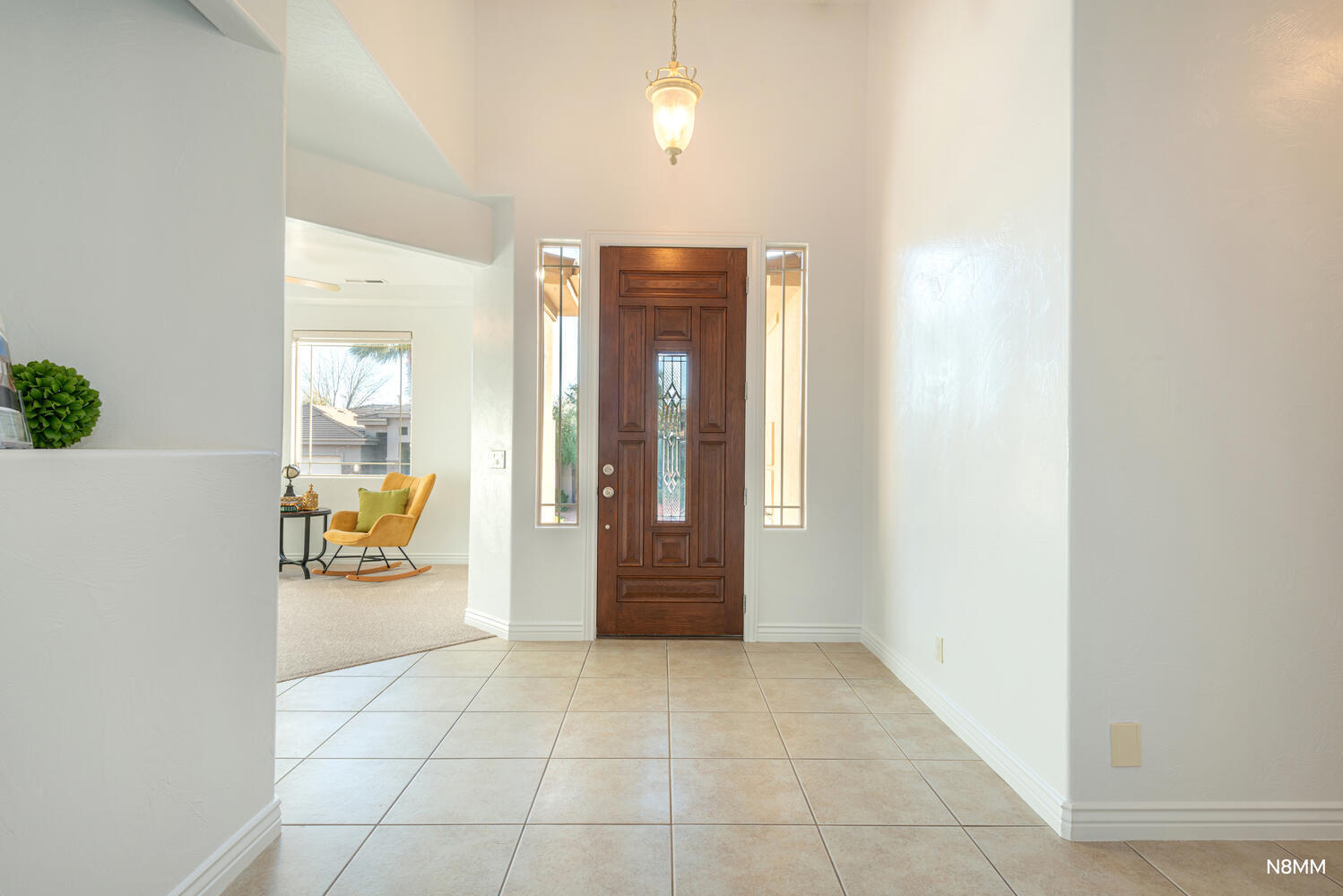 LAS ENTRADAS AT GREEN SPRING - Residential