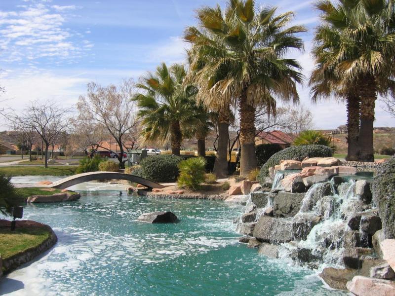 LAS ENTRADAS AT GREEN SPRING - Residential