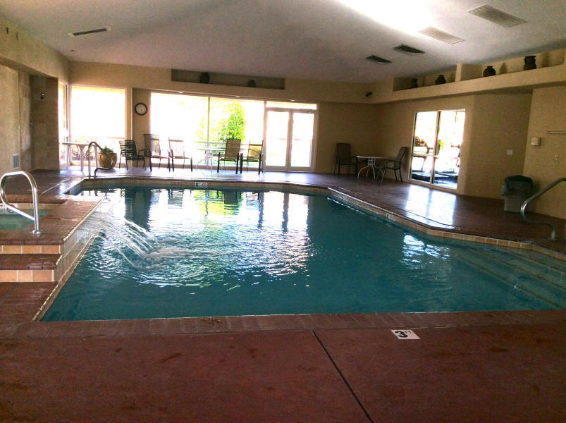 LAS ENTRADAS AT GREEN SPRING - Residential