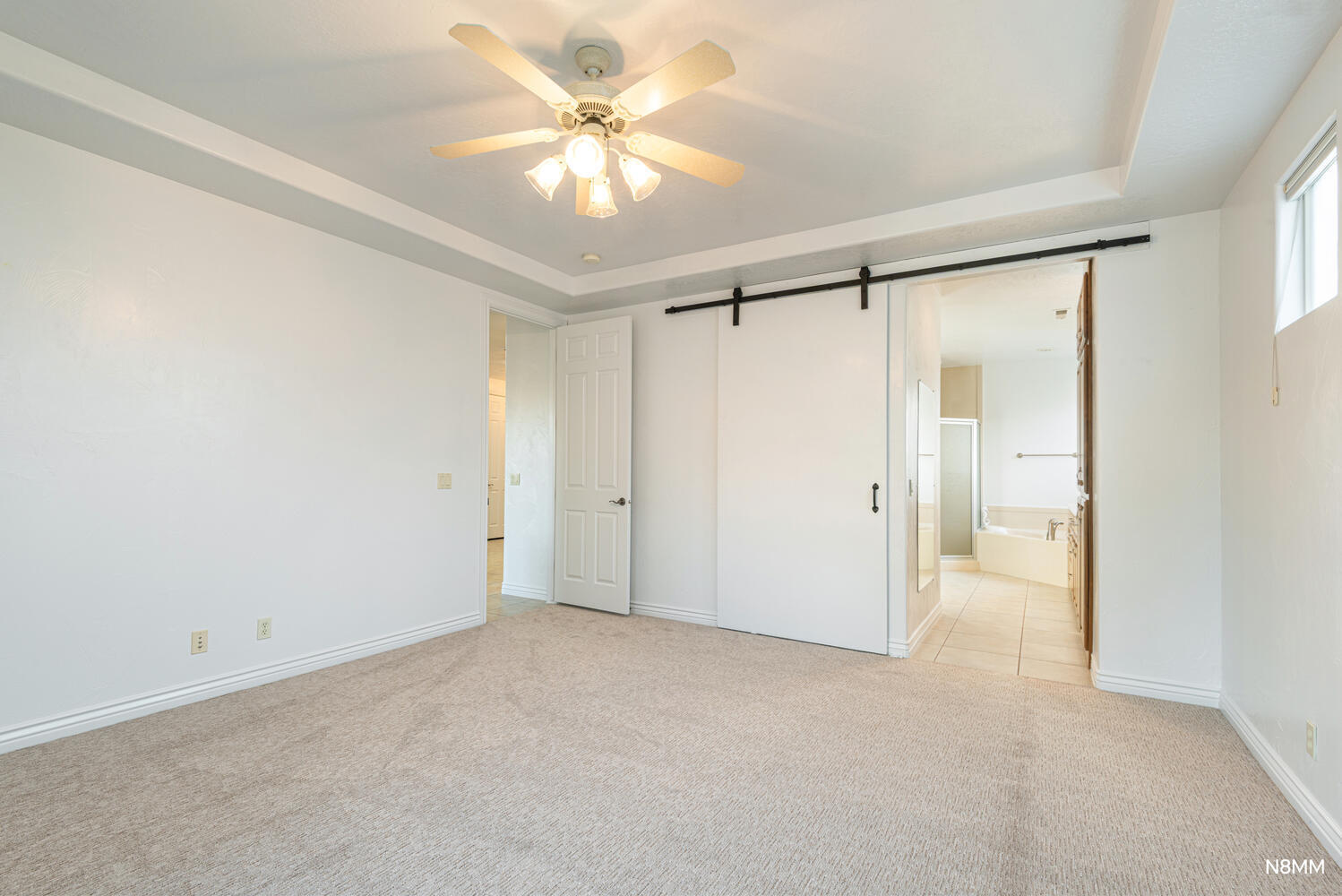 LAS ENTRADAS AT GREEN SPRING - Residential