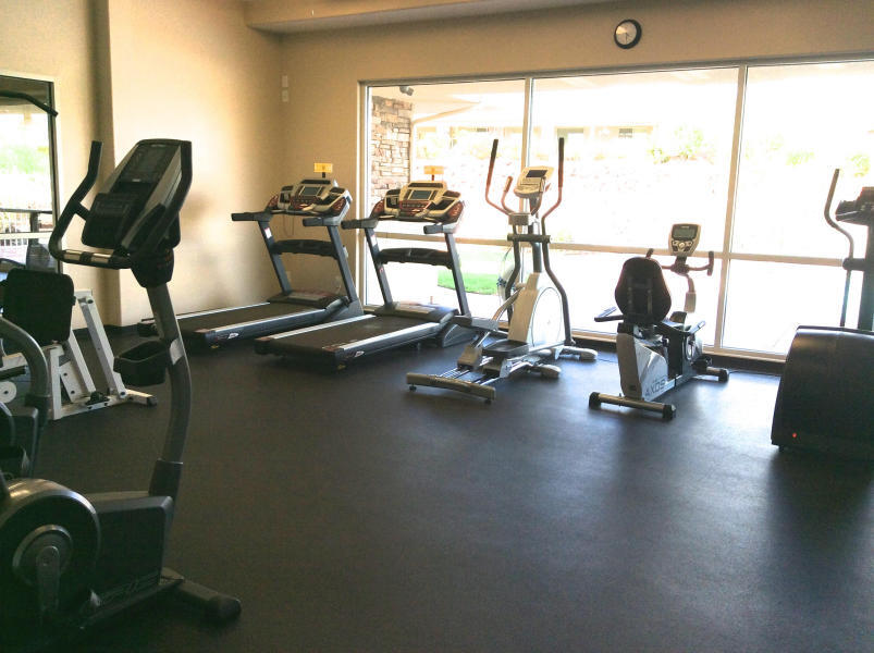 LAS ENTRADAS AT GREEN SPRING - Residential