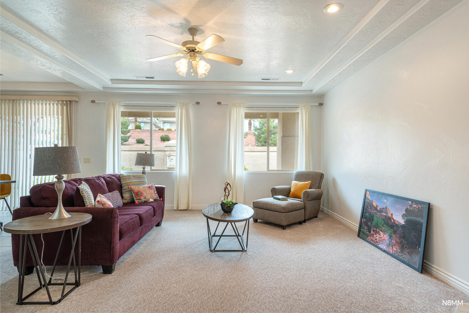 LAS ENTRADAS AT GREEN SPRING - Residential