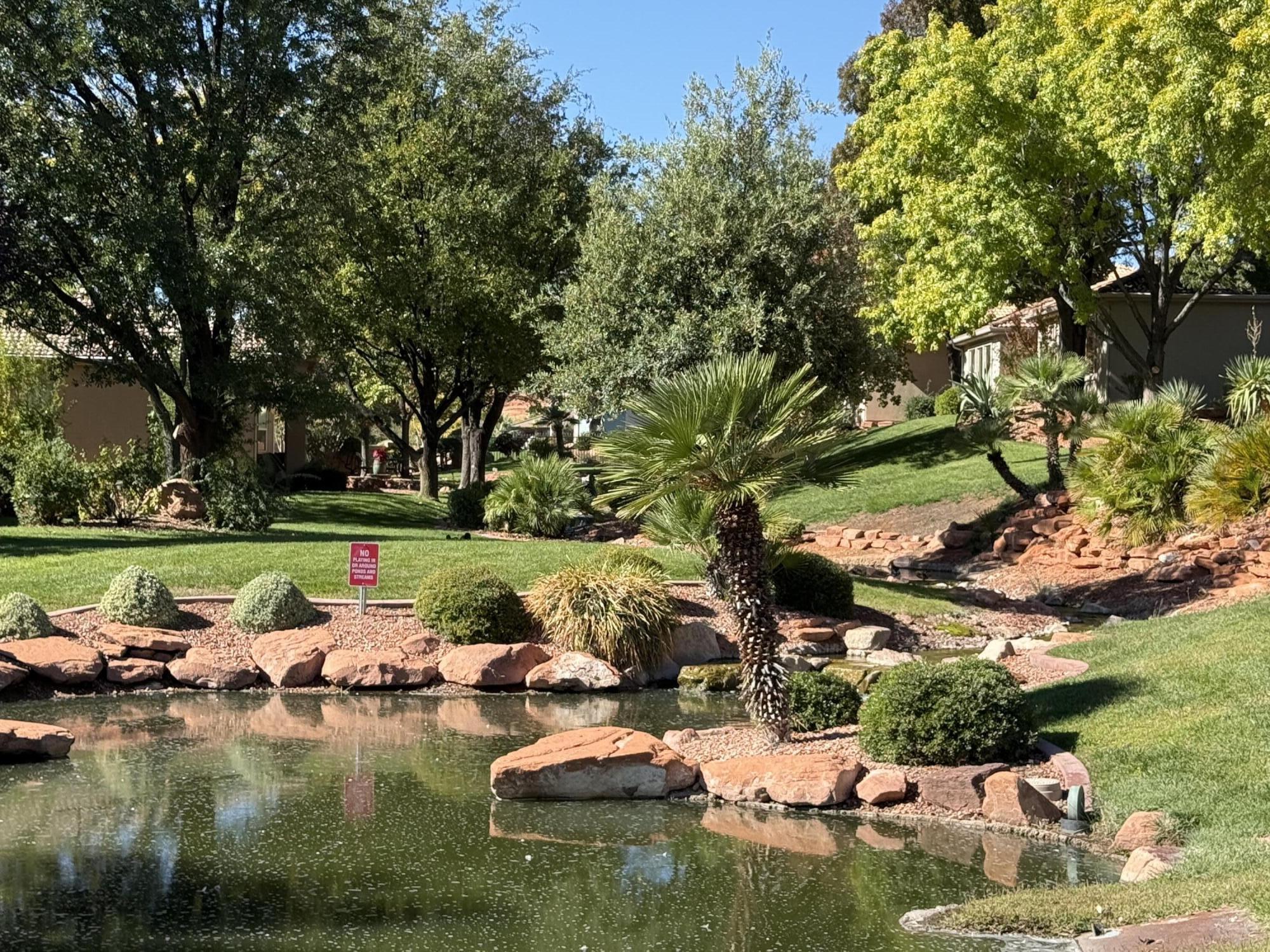 LAS ENTRADAS AT GREEN SPRING - Residential