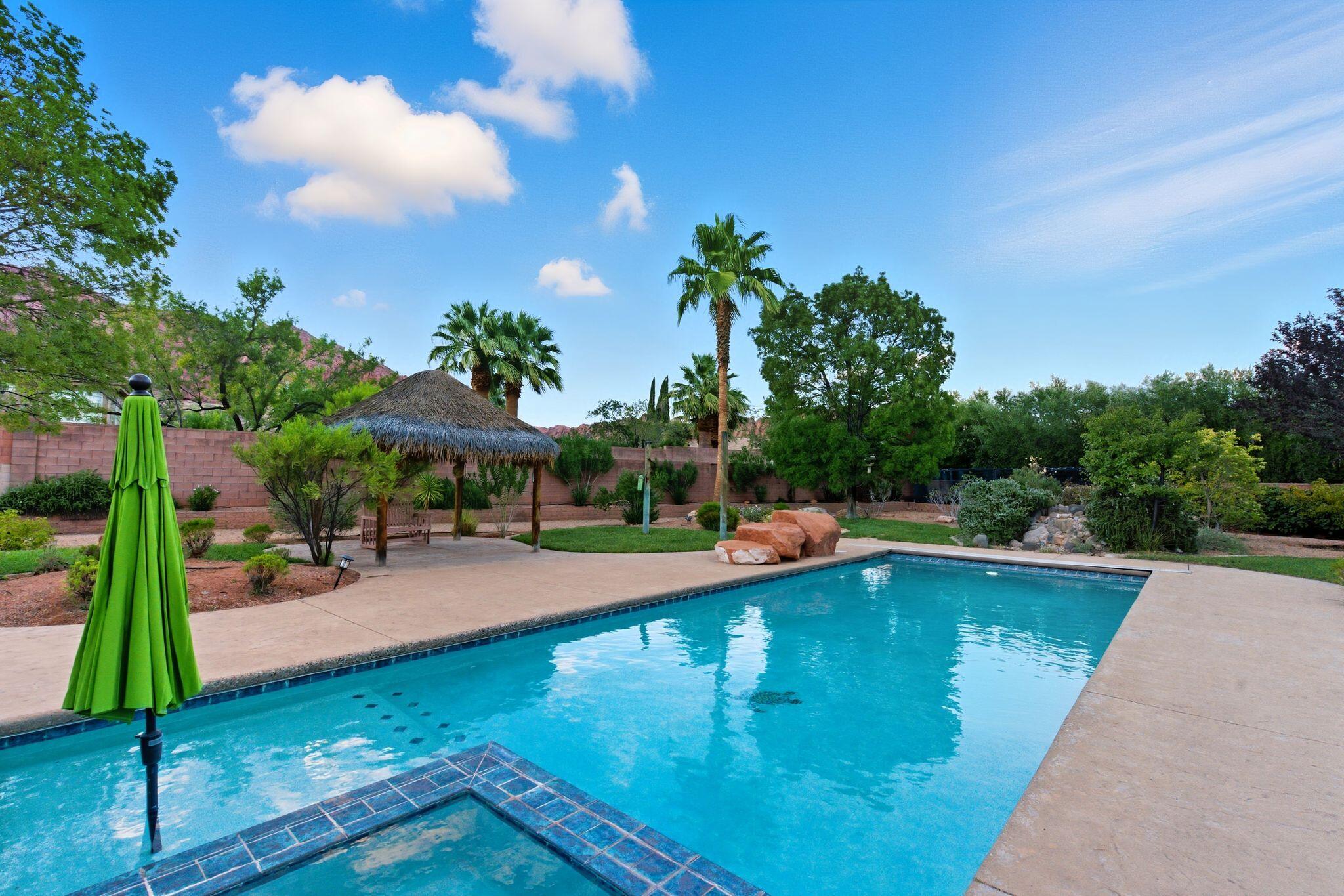 CHANCEL CLIFFS - Residential