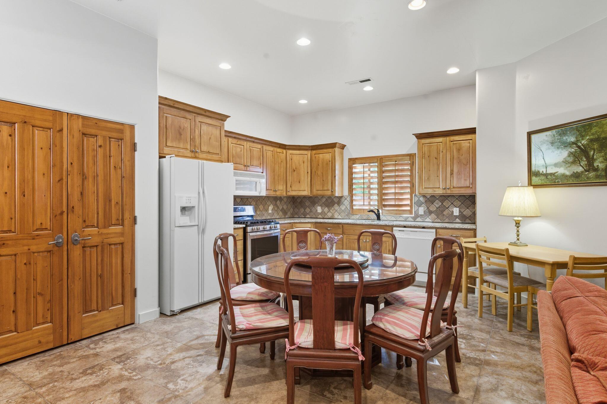 CHANCEL CLIFFS - Residential