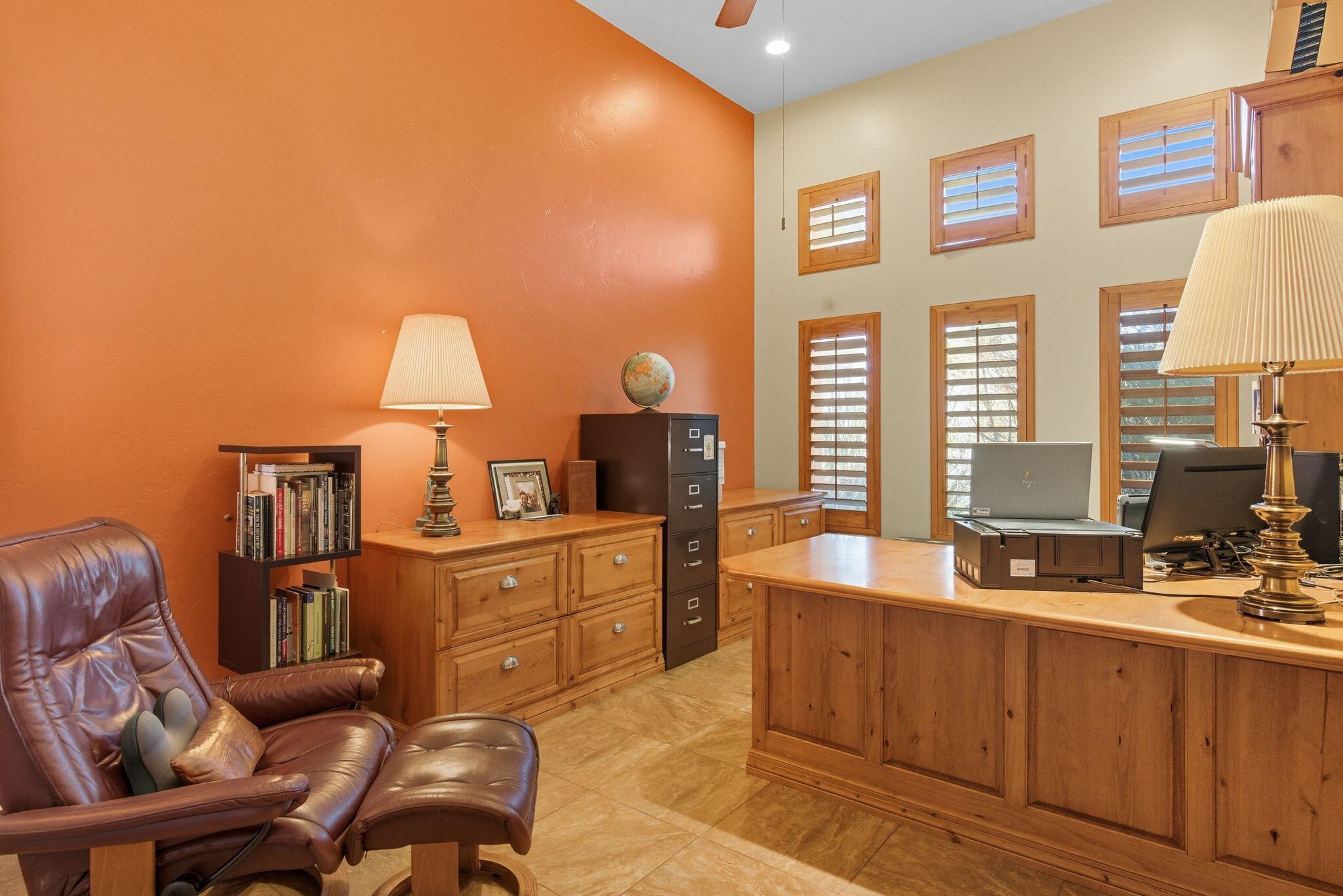 CHANCEL CLIFFS - Residential