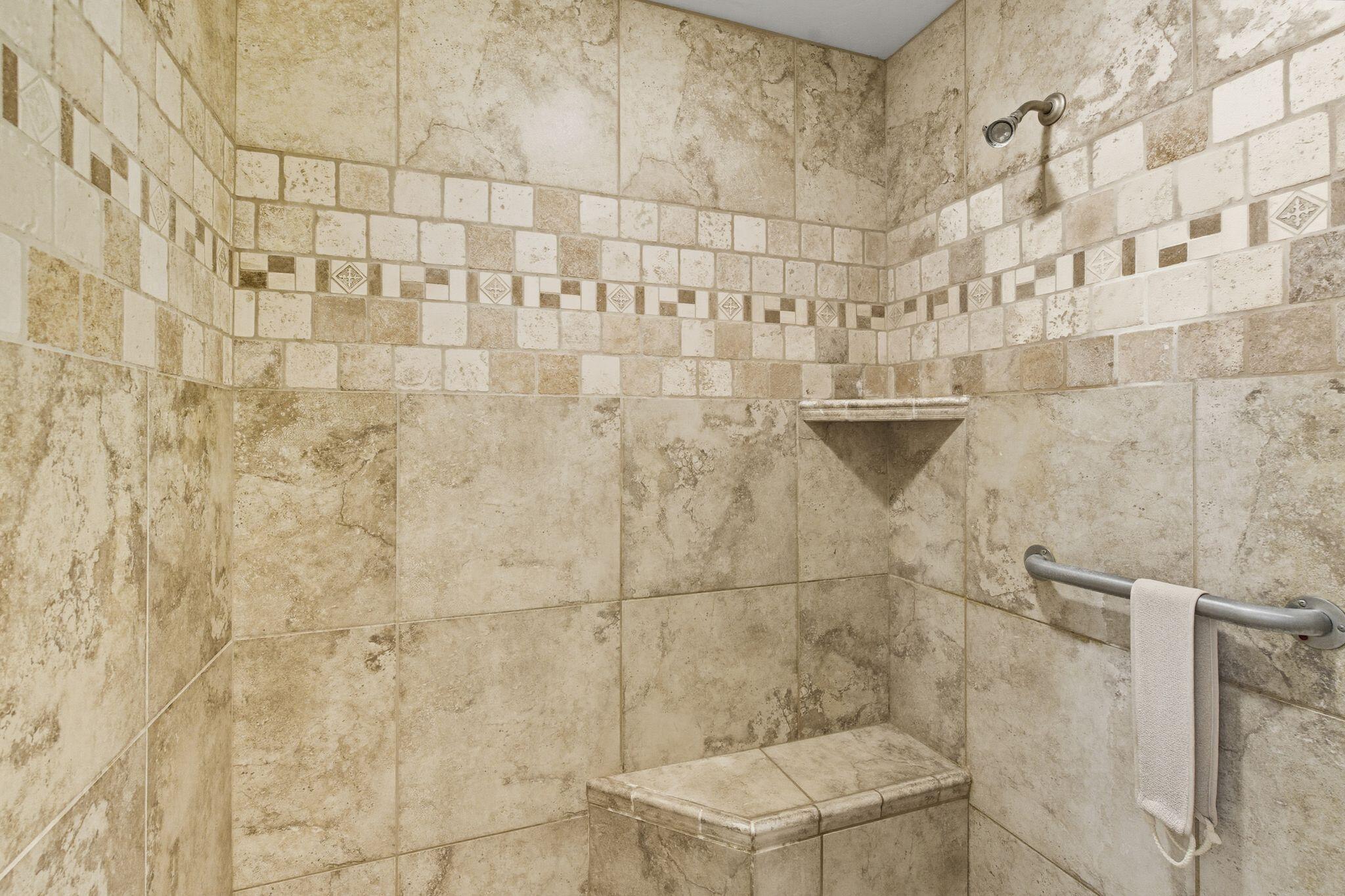 CHANCEL CLIFFS - Residential