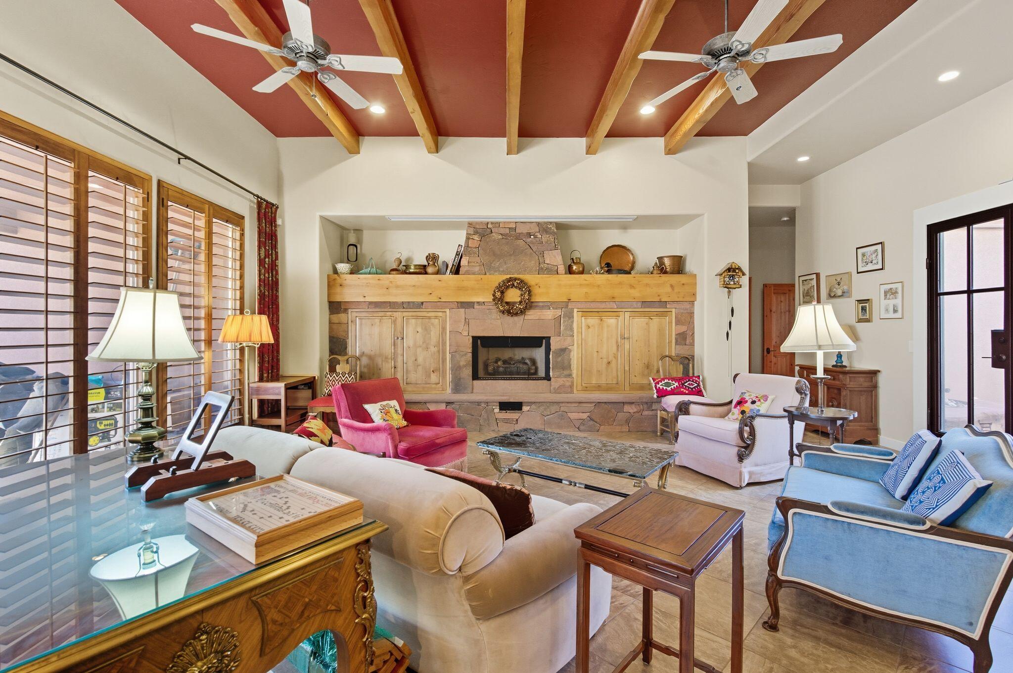 CHANCEL CLIFFS - Residential