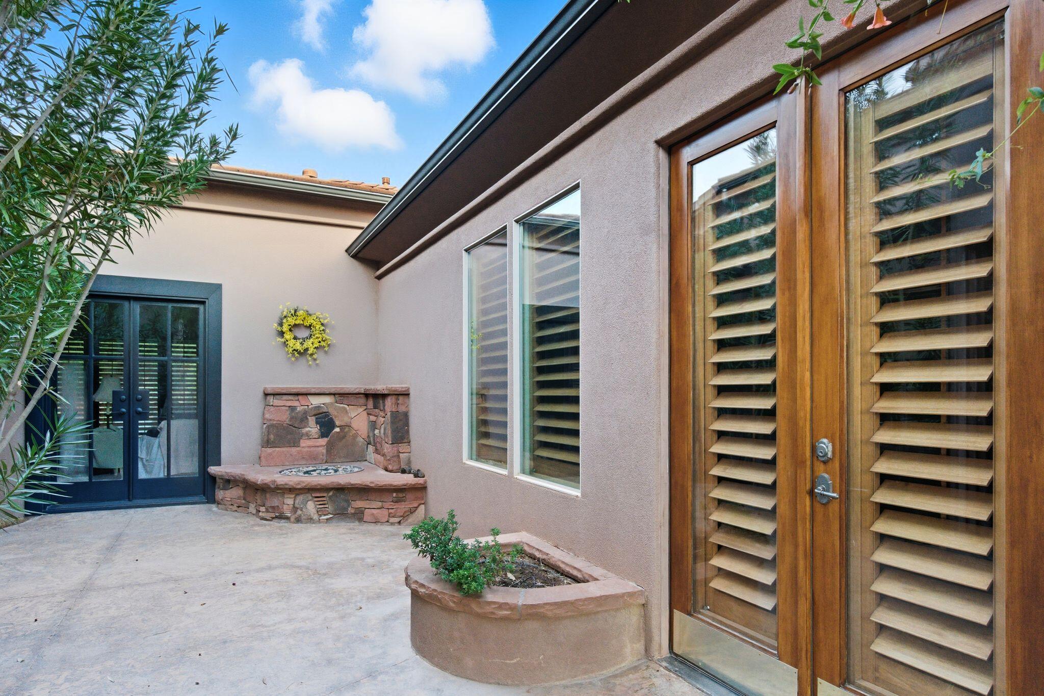 CHANCEL CLIFFS - Residential