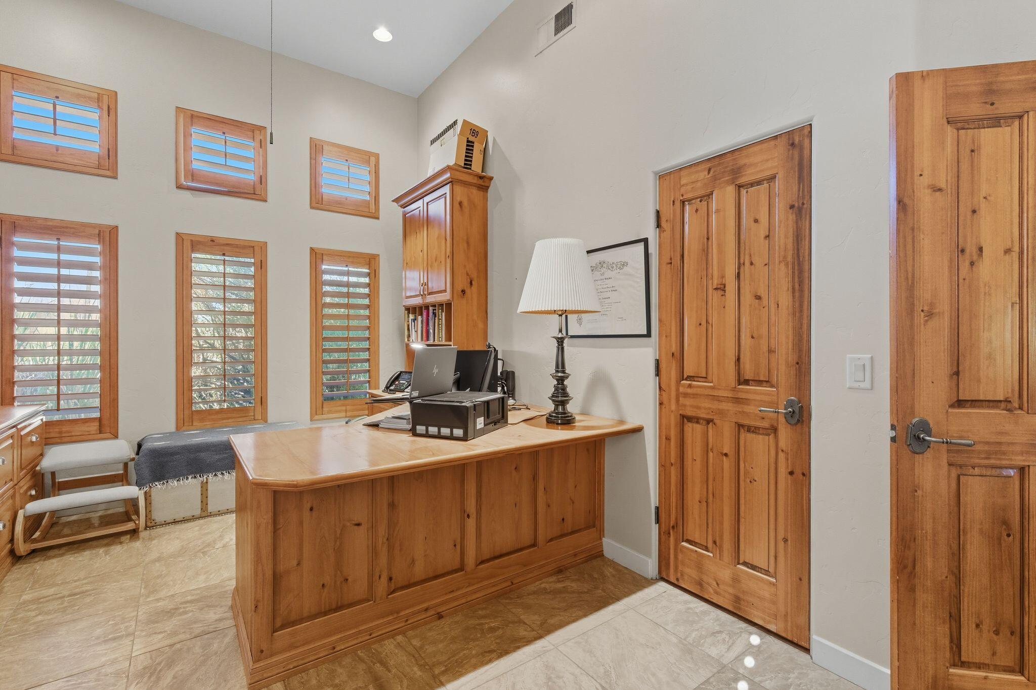 CHANCEL CLIFFS - Residential