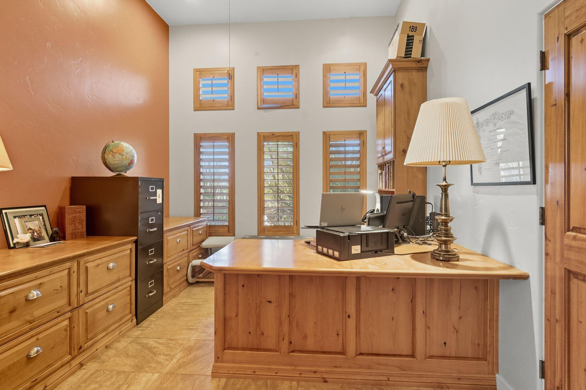 CHANCEL CLIFFS - Residential