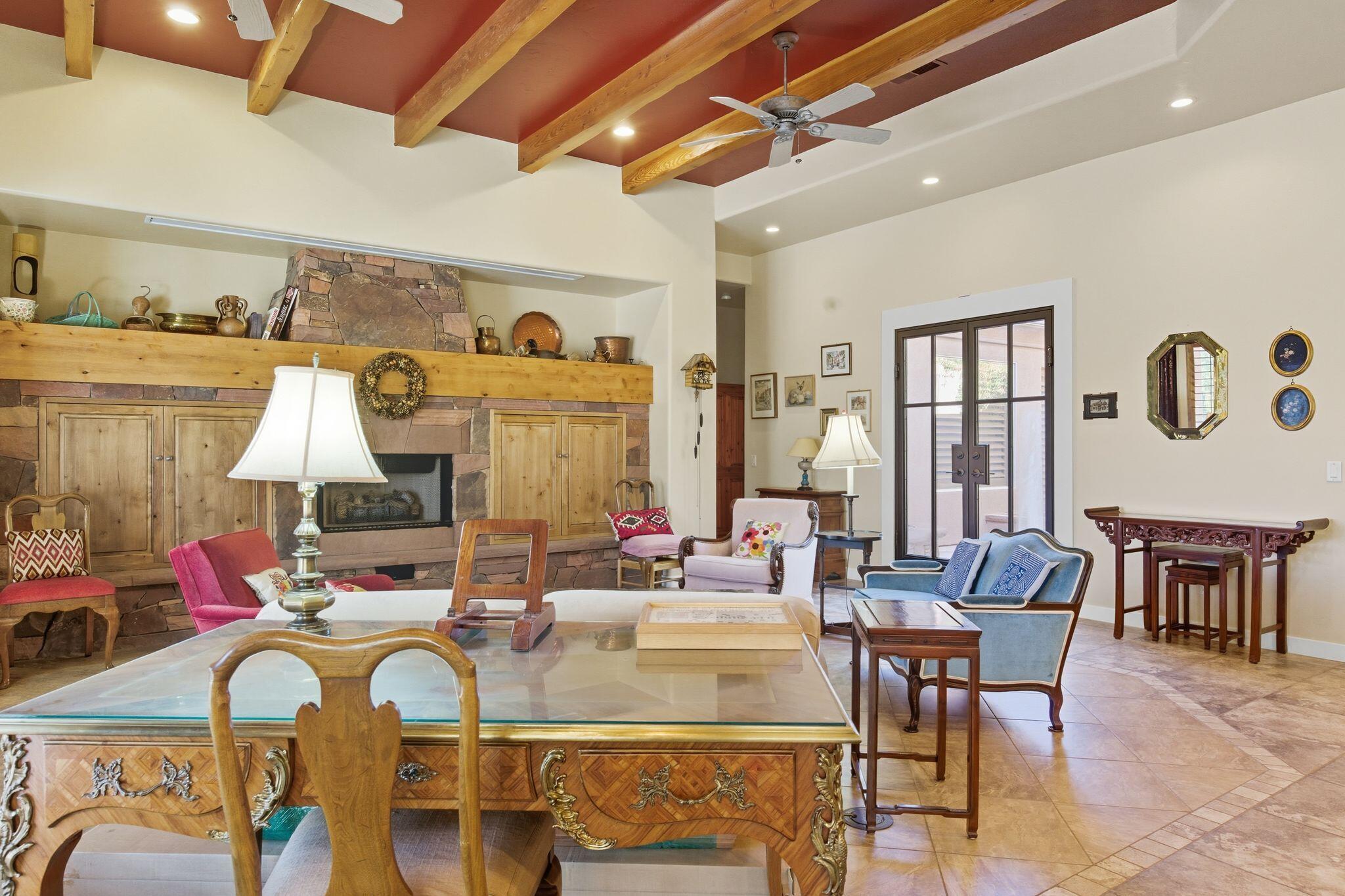 CHANCEL CLIFFS - Residential