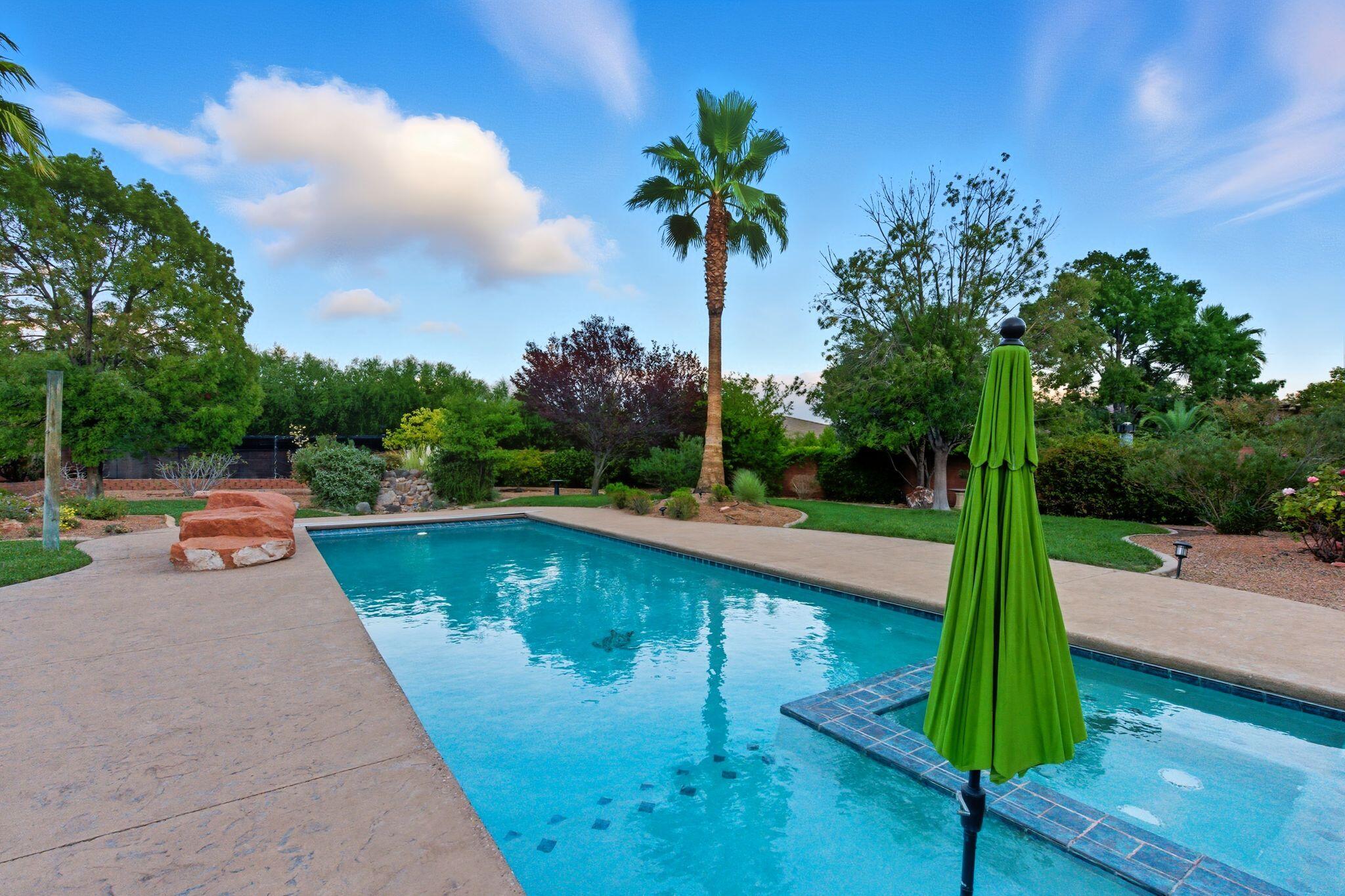 CHANCEL CLIFFS - Residential