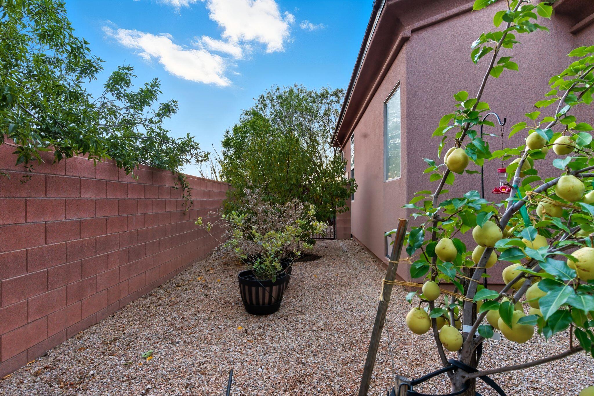 CHANCEL CLIFFS - Residential