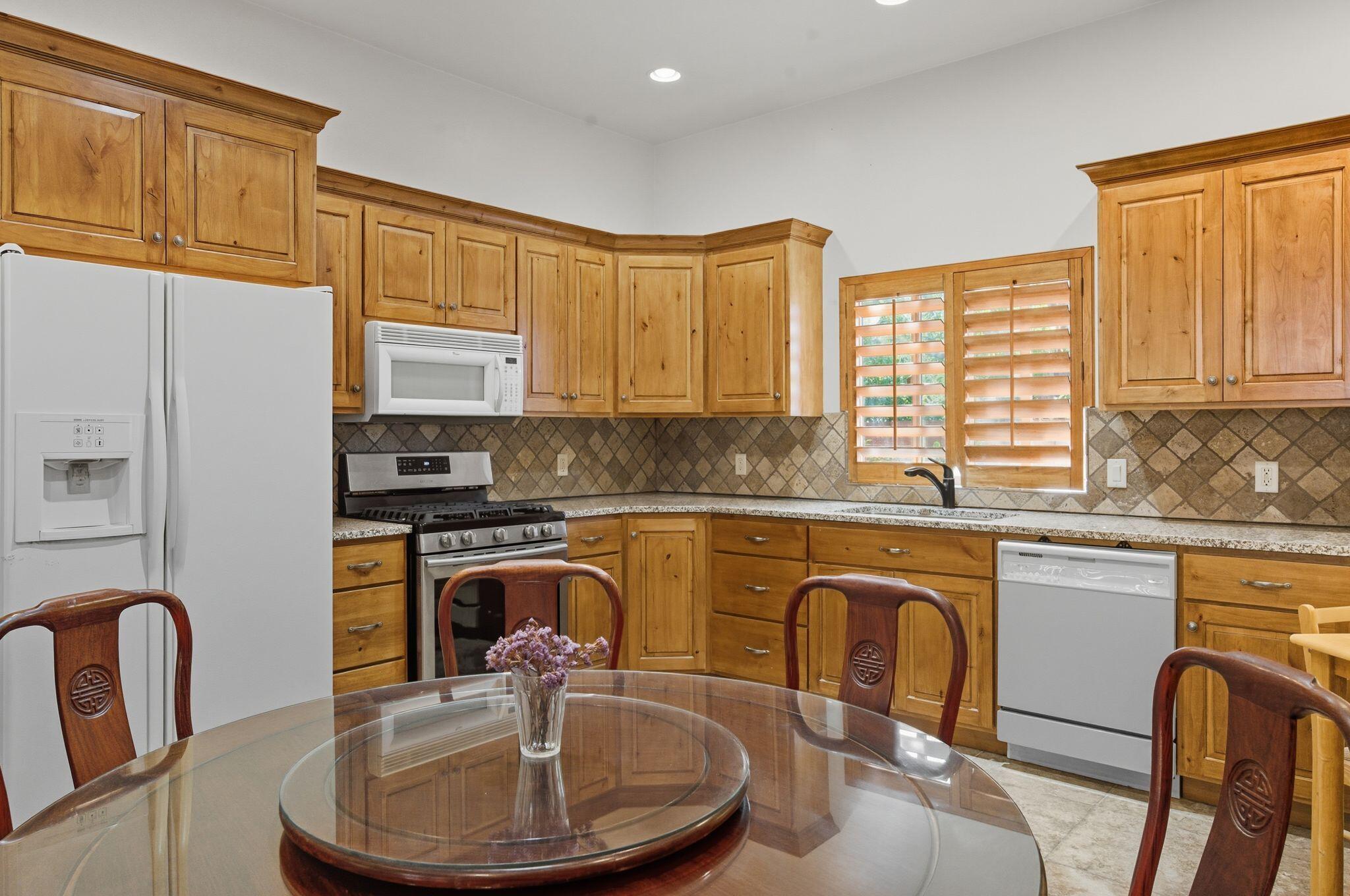 CHANCEL CLIFFS - Residential