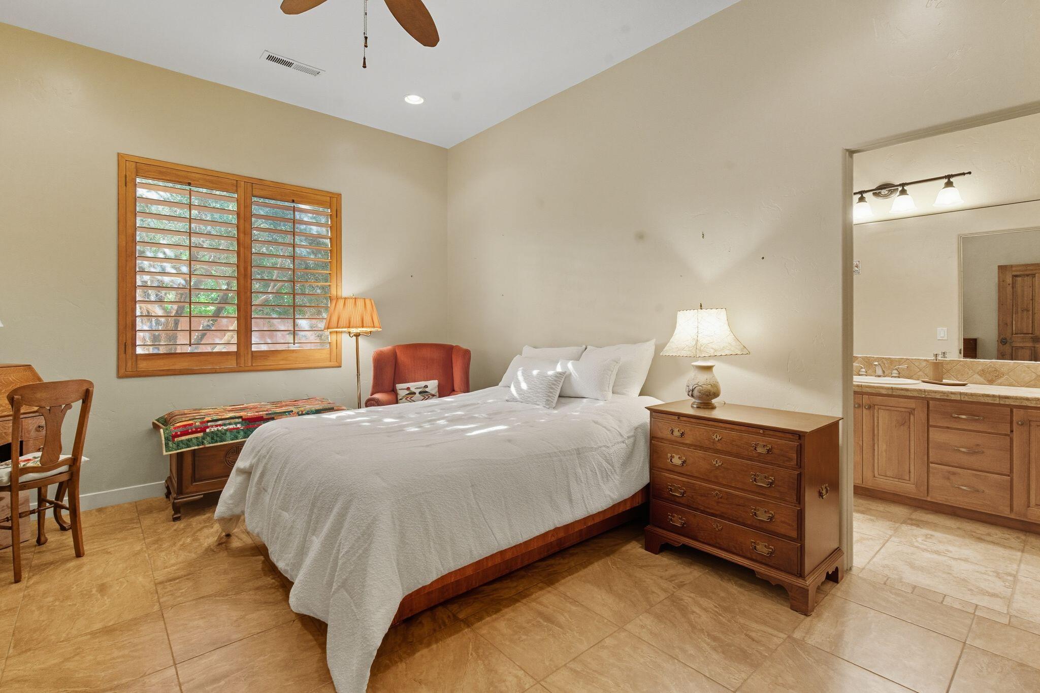 CHANCEL CLIFFS - Residential