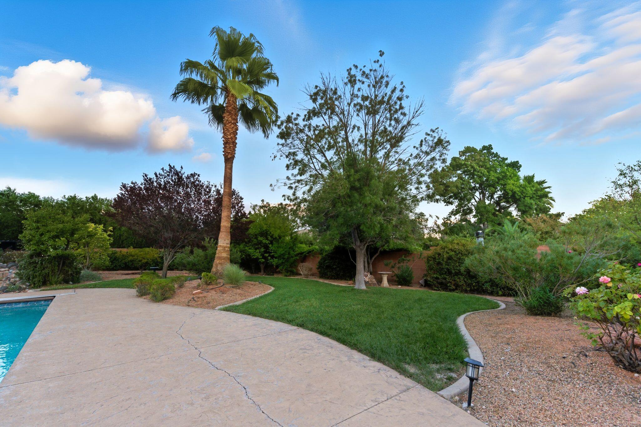 CHANCEL CLIFFS - Residential
