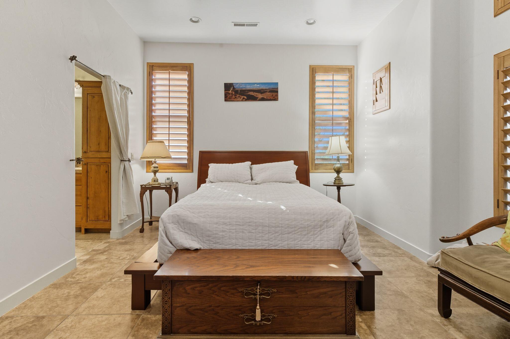 CHANCEL CLIFFS - Residential