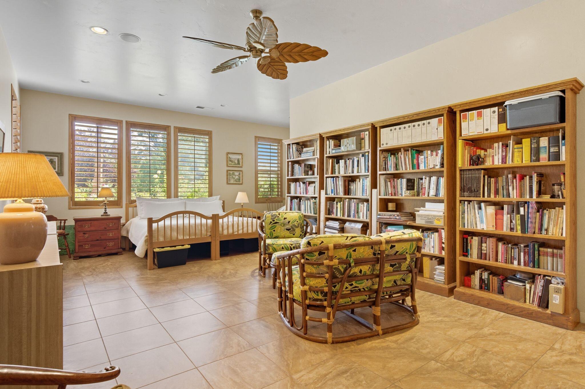 CHANCEL CLIFFS - Residential