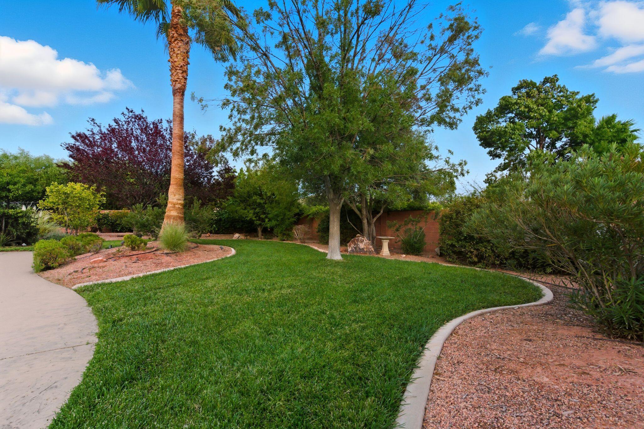 CHANCEL CLIFFS - Residential