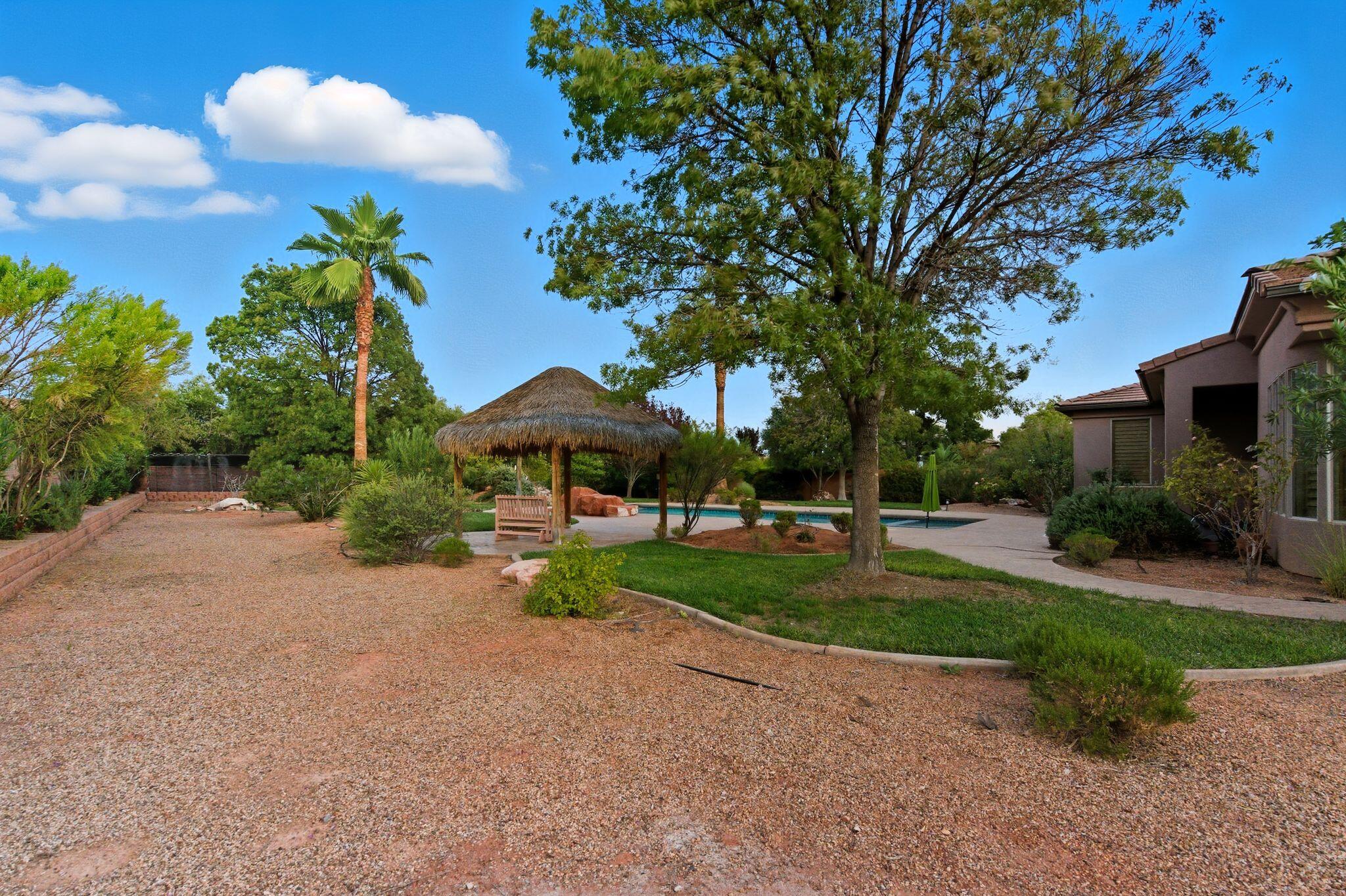 CHANCEL CLIFFS - Residential
