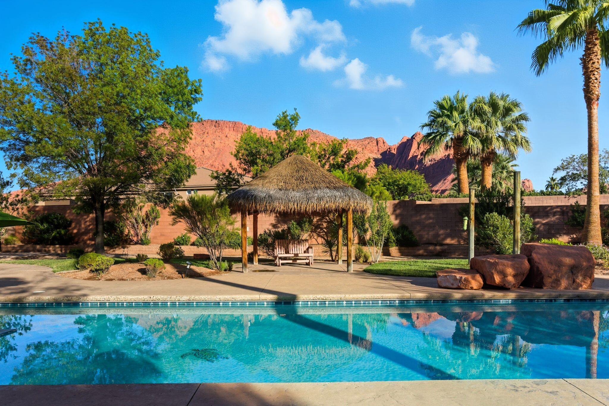 CHANCEL CLIFFS - Residential