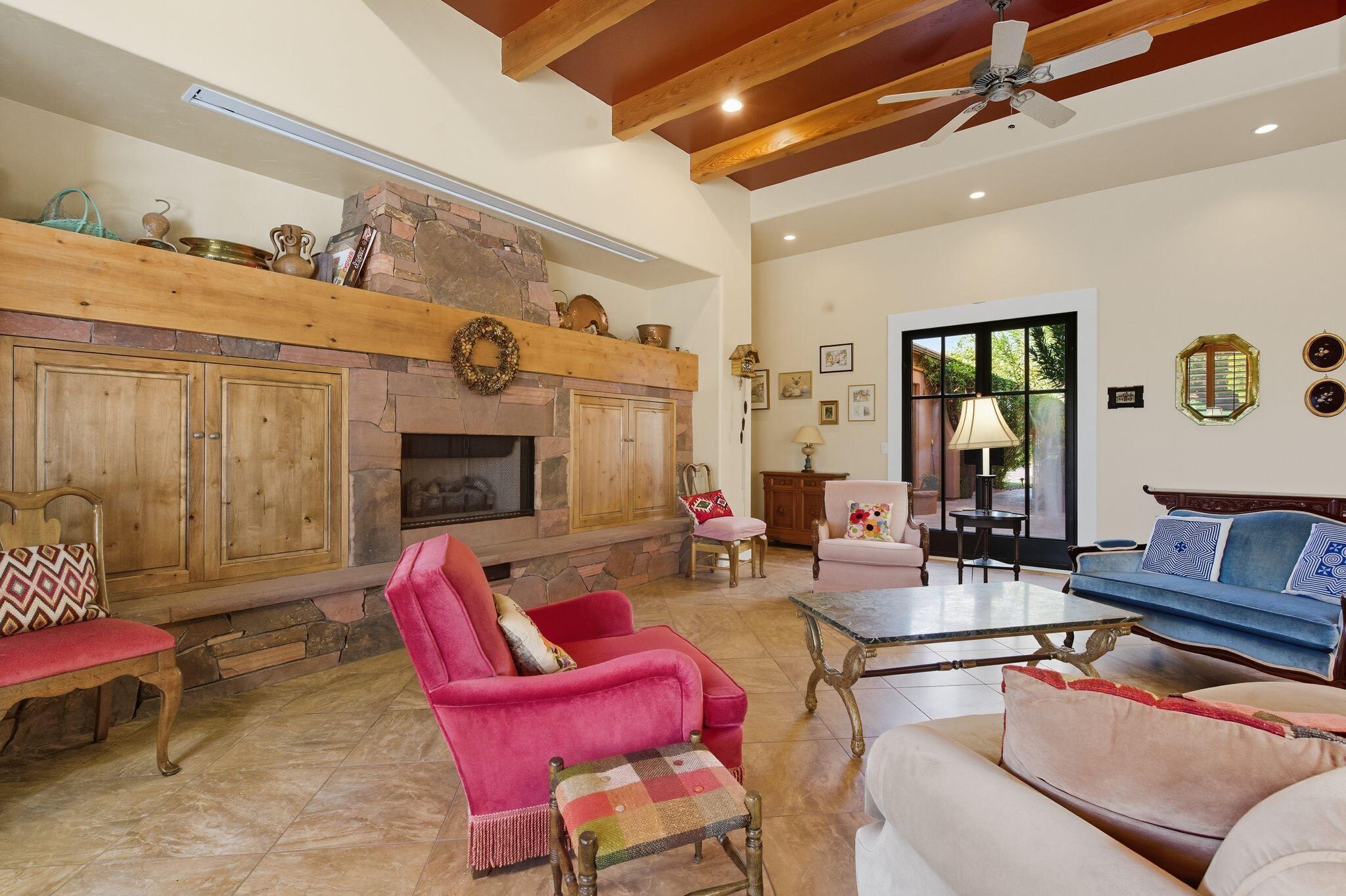 CHANCEL CLIFFS - Residential