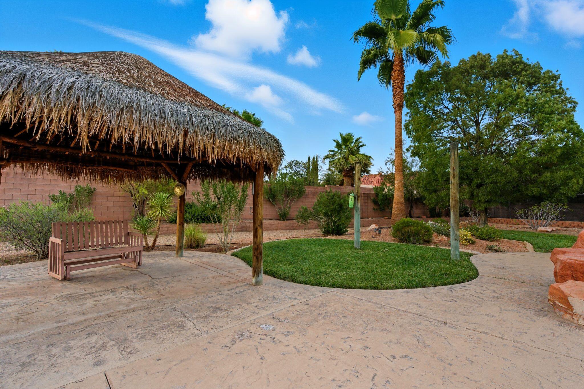 CHANCEL CLIFFS - Residential