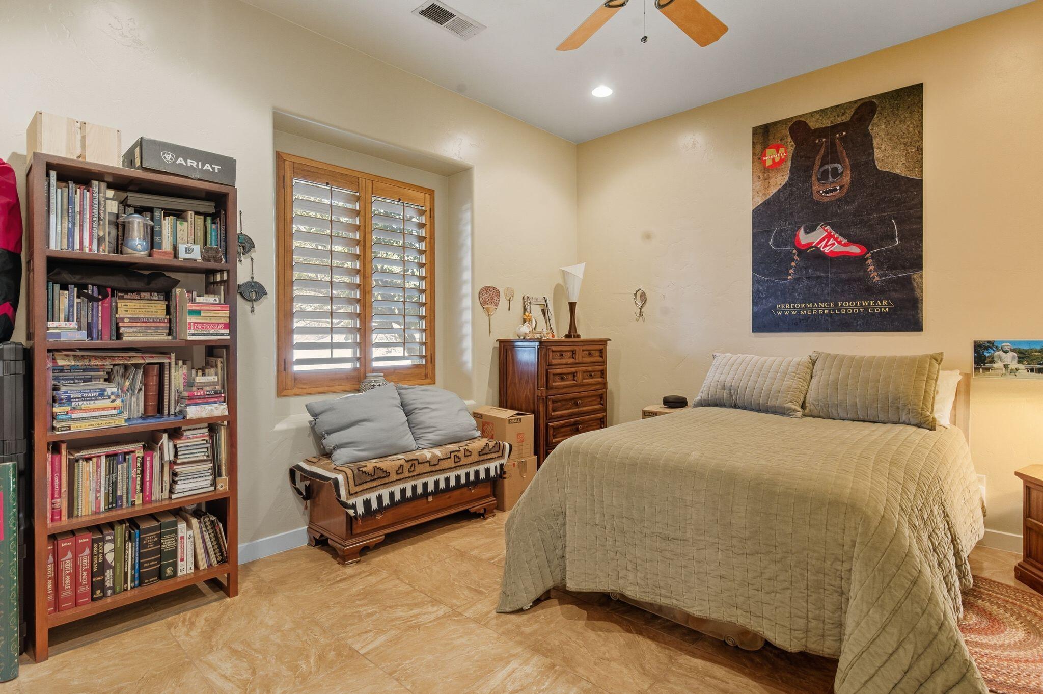 CHANCEL CLIFFS - Residential