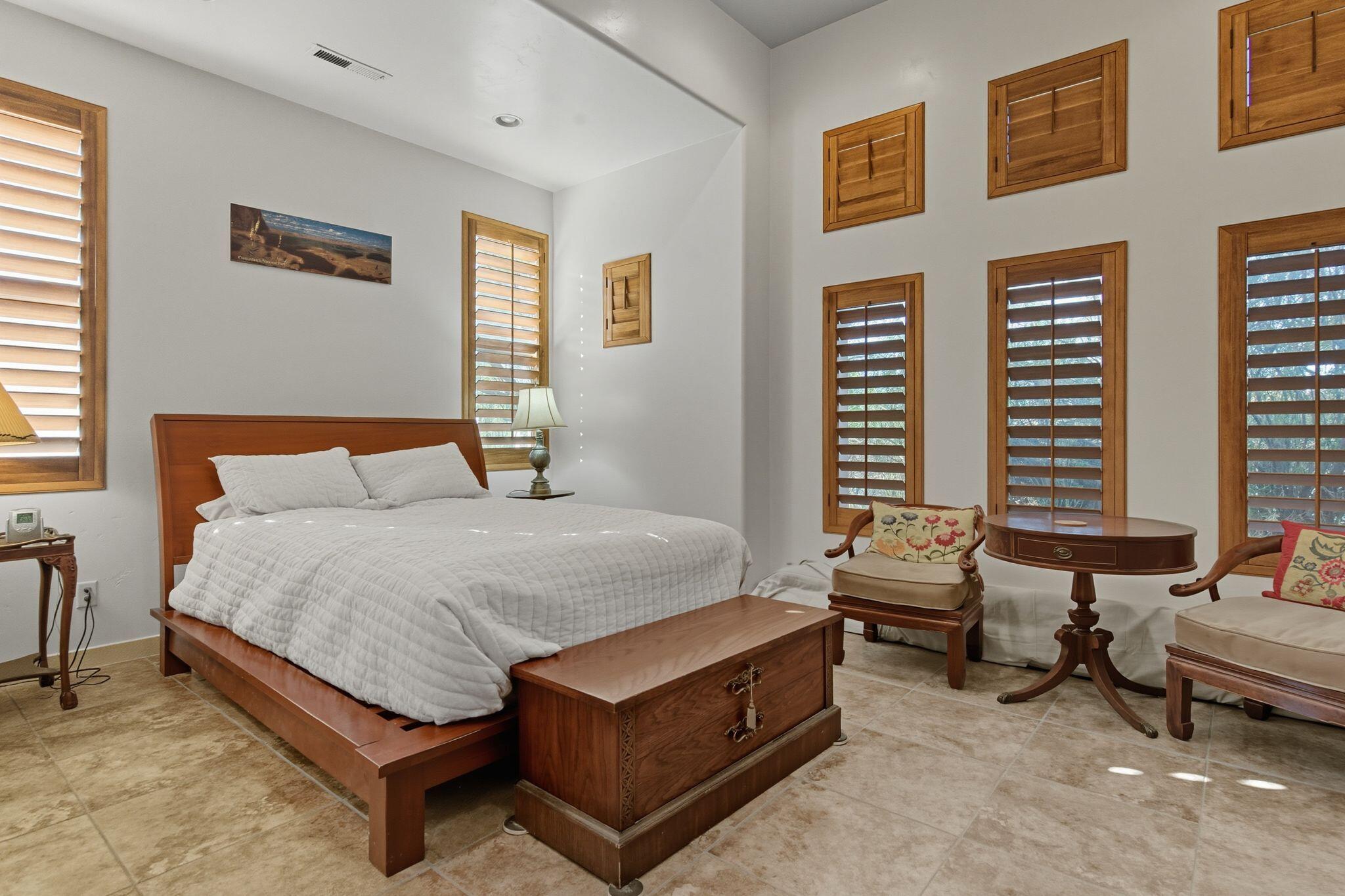 CHANCEL CLIFFS - Residential