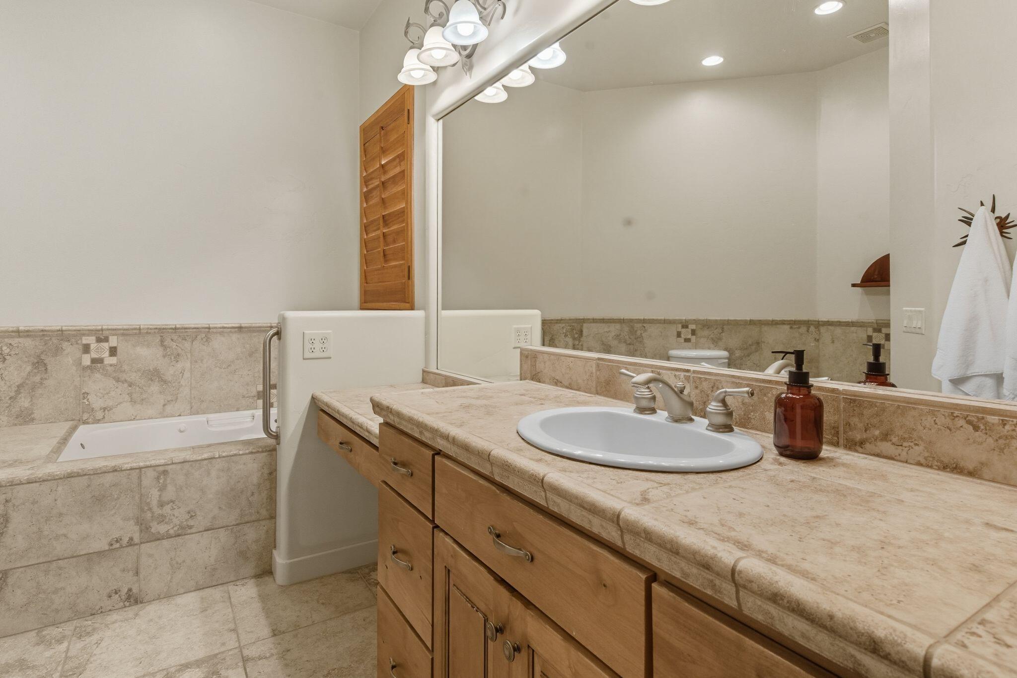 CHANCEL CLIFFS - Residential