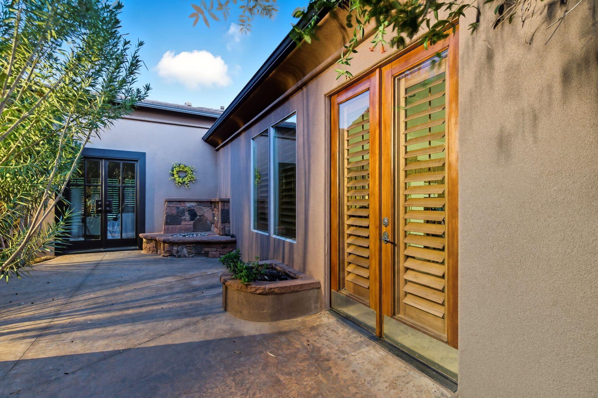 CHANCEL CLIFFS - Residential