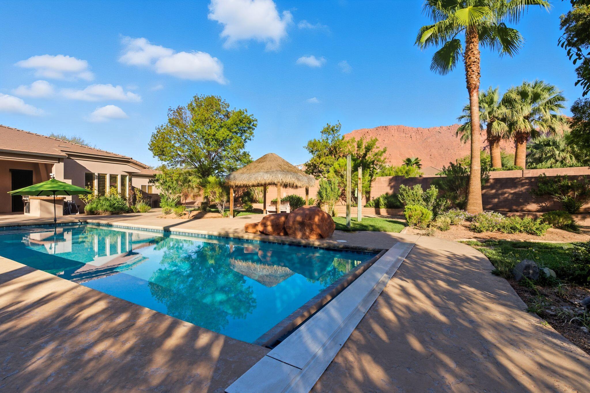 CHANCEL CLIFFS - Residential