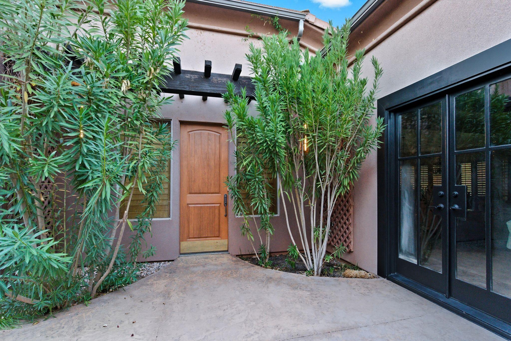 CHANCEL CLIFFS - Residential