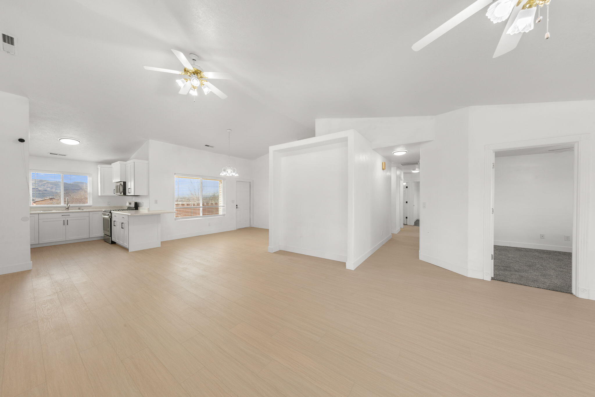 RIVER VIEW ESTATES - Residential