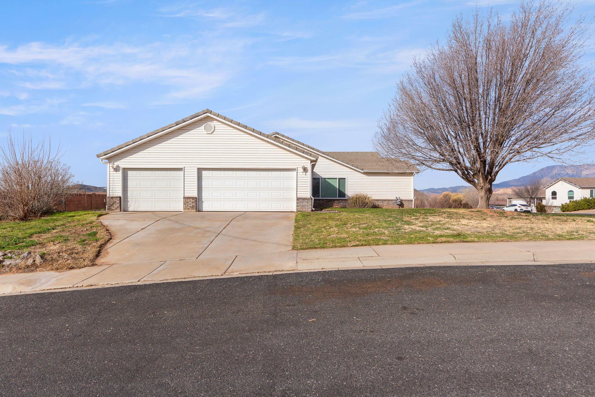 RIVER VIEW ESTATES - Residential