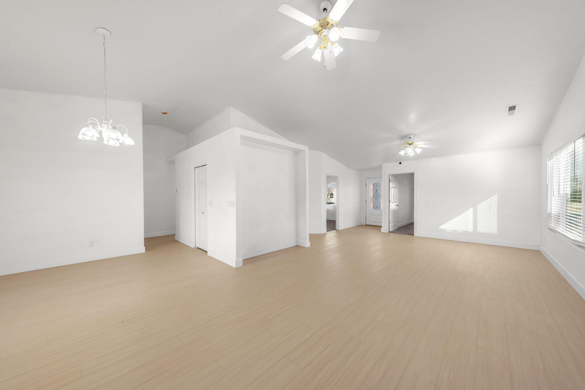 RIVER VIEW ESTATES - Residential