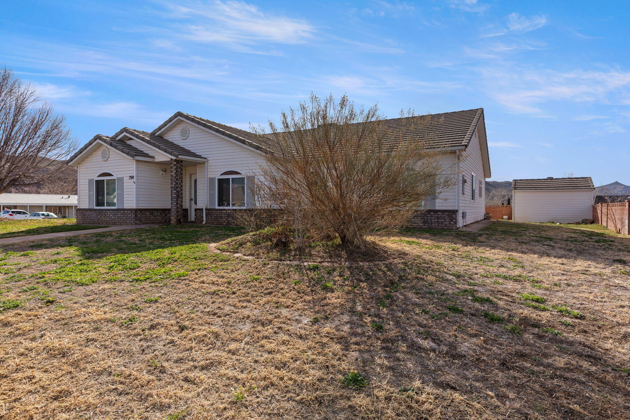 RIVER VIEW ESTATES - Residential