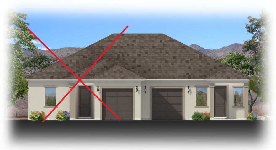 These brand-new, duplex units offer the perfect blend of style, functionality, and income potential. Whether you're planning to live in one unit and rent the other, invest in both, or create a multi-generational living space, these homes are a must-see. From our dedicated field team to our in-house staff and experienced sales agents, we are committed to providing you with nothing short of an Exceptional Experience. Our commitment doesn't end at closing. With an extensive warranty program and ongoing support, we're here long after you move in. Don't miss this opportunity to own beautiful new construction in one of Utah's most vibrant and expanding communities. All info to be verified by buyer and agent. This beautiful new construction home features the Zenith floor plan, thoughtfully designed and built by Carefree Homes - Southern Utah's trusted builder. Carefree delivers service that exceeds our home buyers' expectations before, during and after the sale! Schedule your private showing today and let us help you take the next step toward your future home or investment!