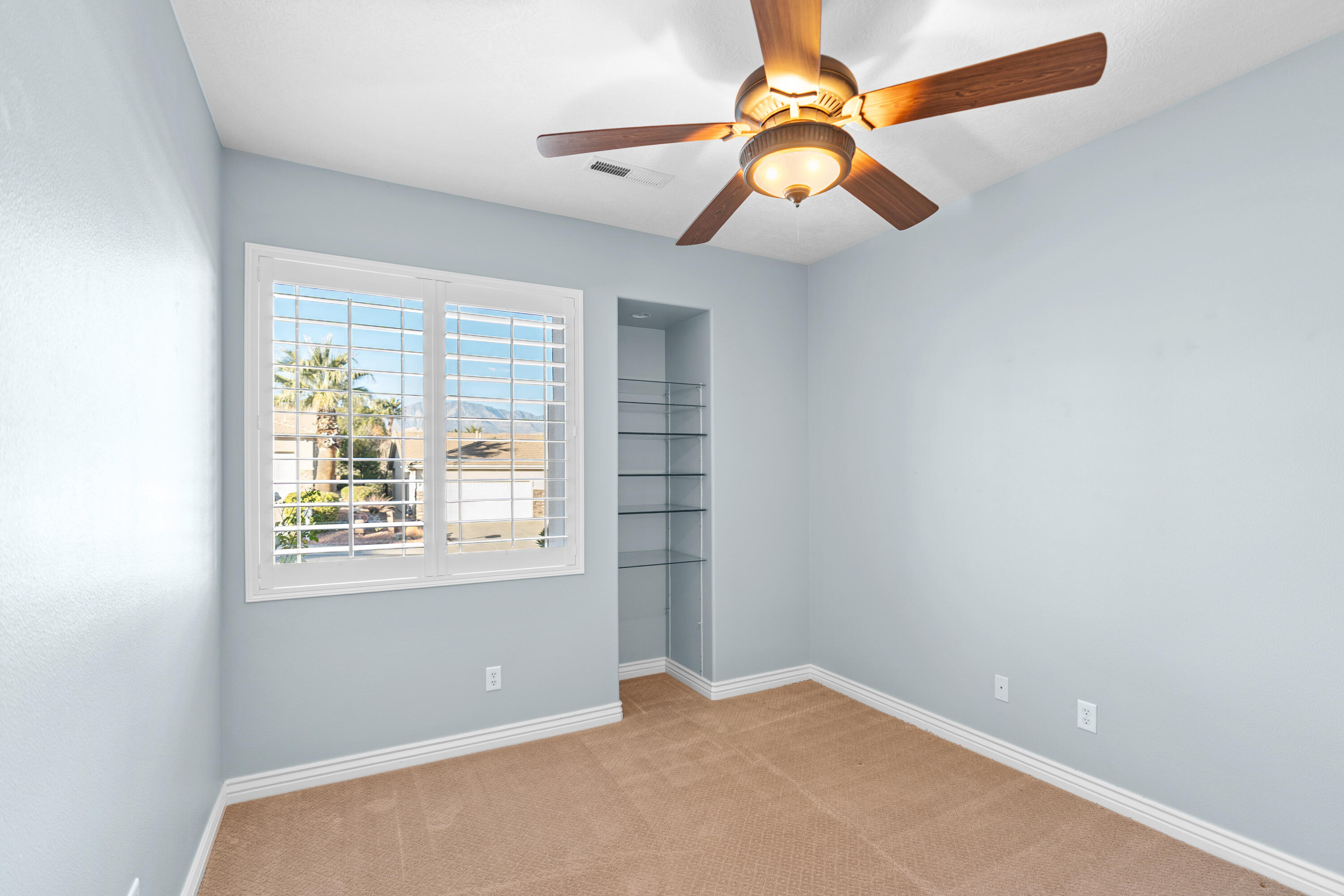 LA JOLLA HILLS AT GREEN SPRINGS - Residential