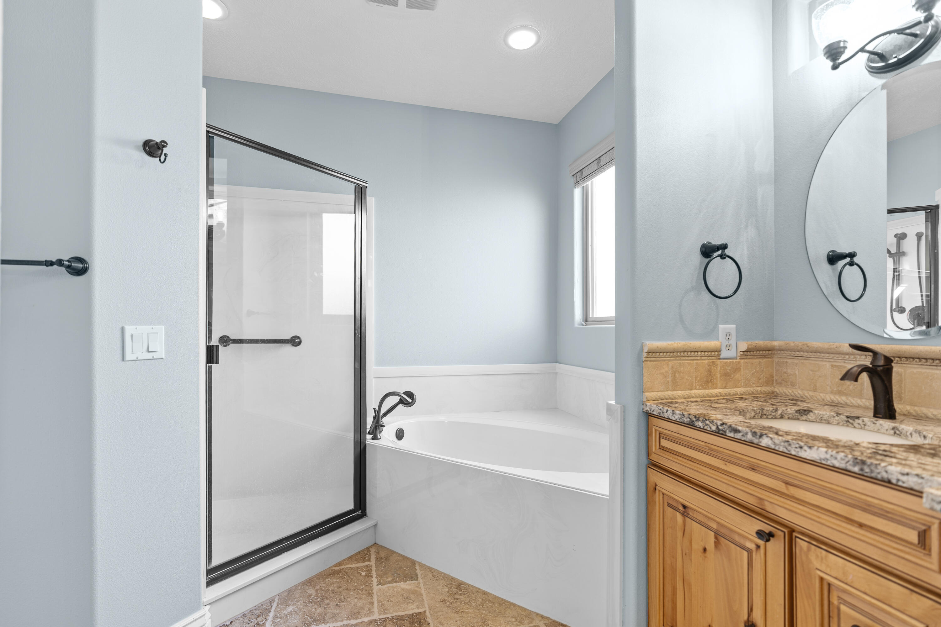 LA JOLLA HILLS AT GREEN SPRINGS - Residential