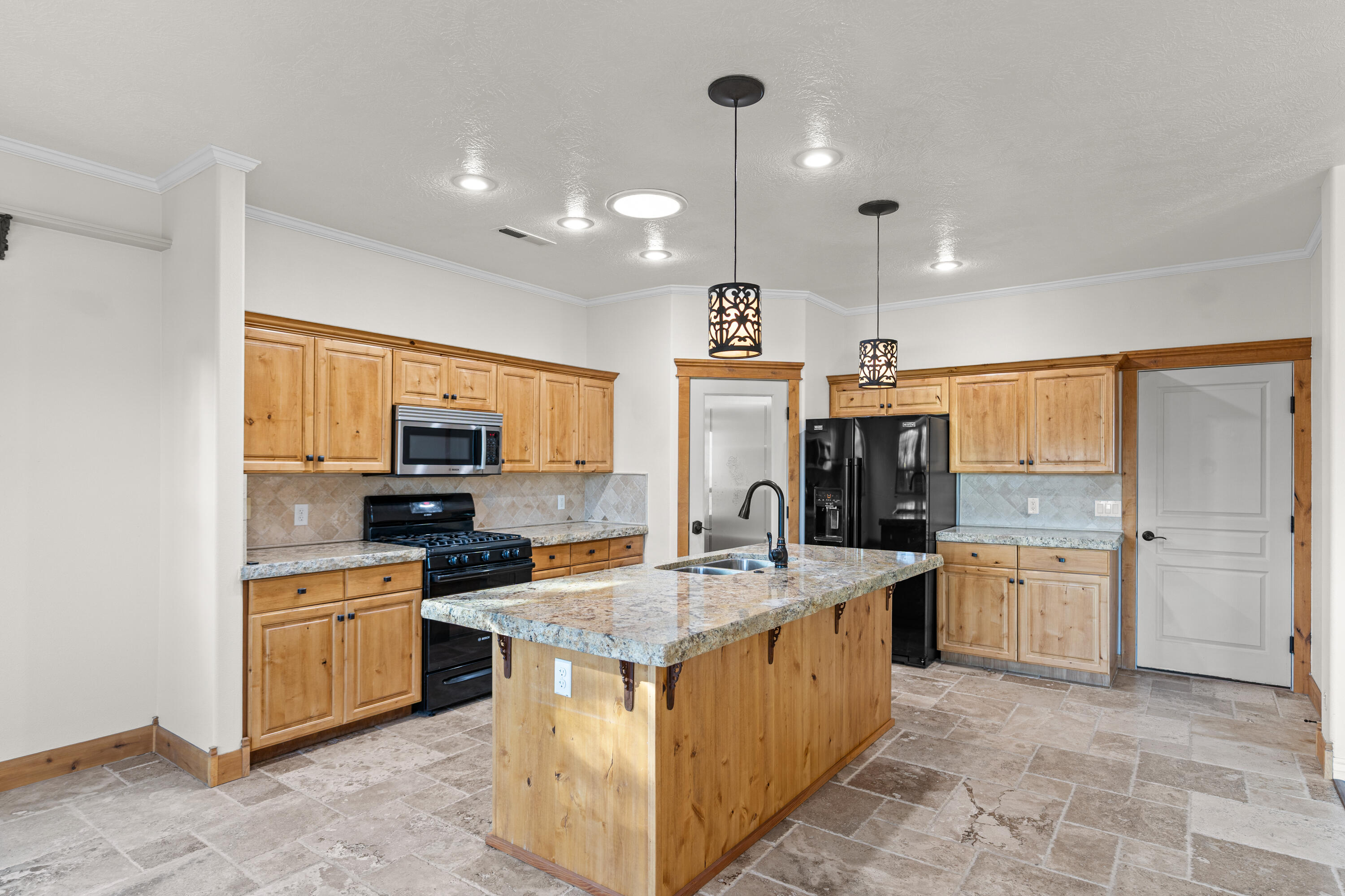 LA JOLLA HILLS AT GREEN SPRINGS - Residential