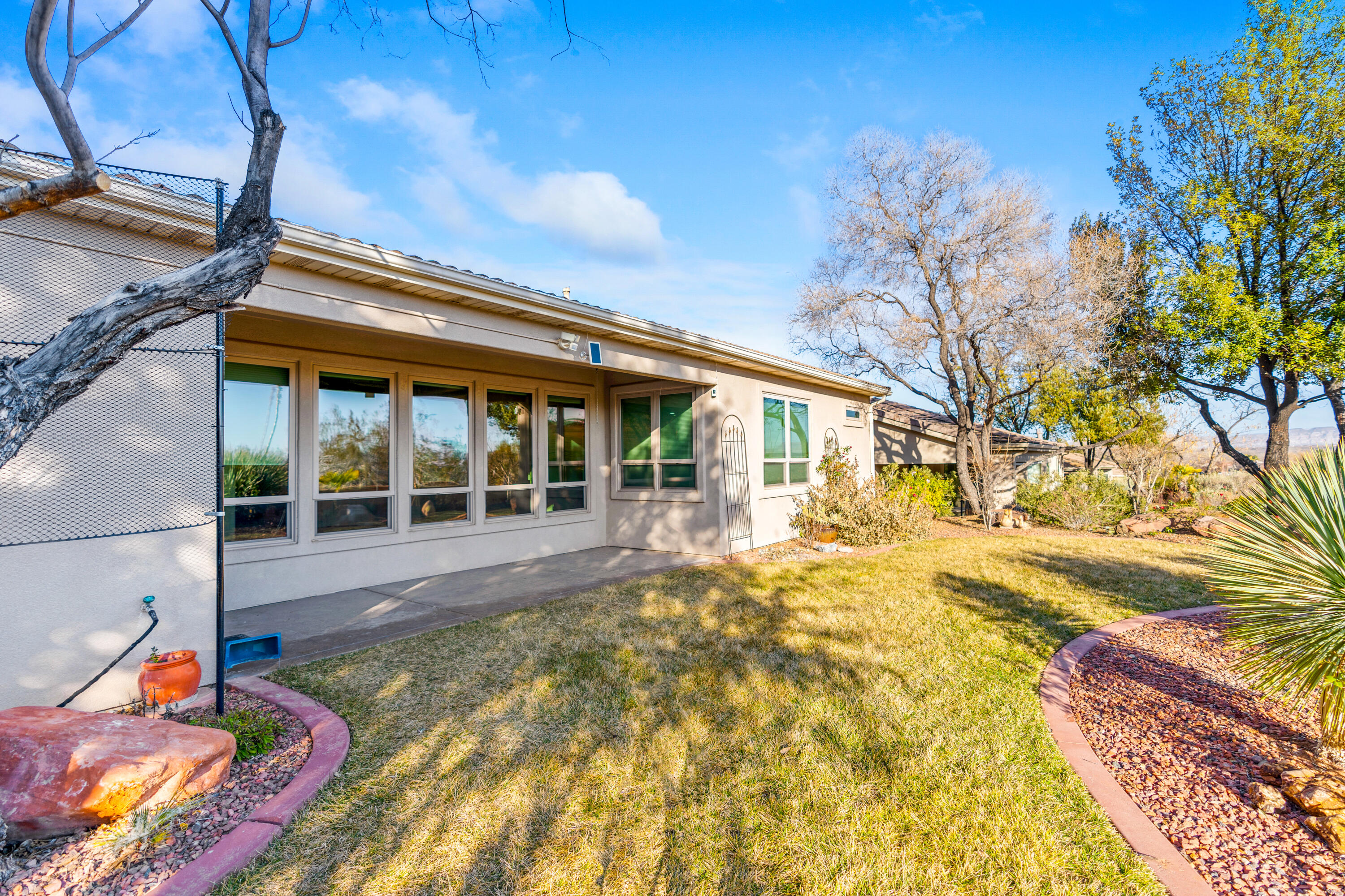 LA JOLLA HILLS AT GREEN SPRINGS - Residential