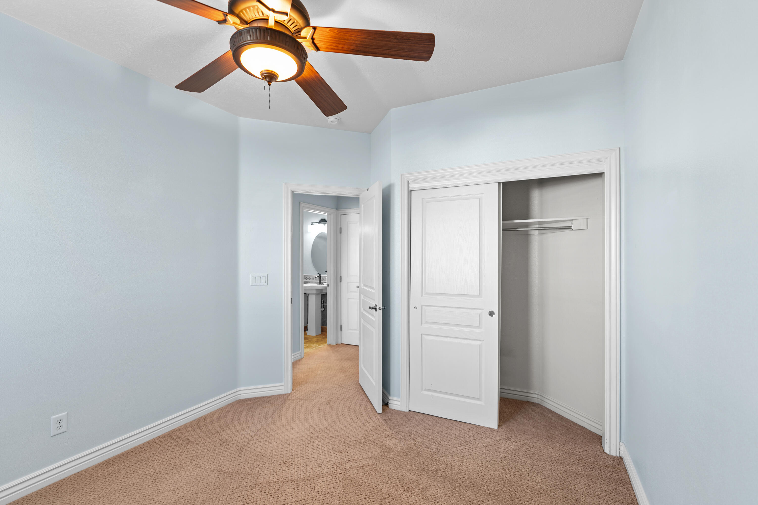 LA JOLLA HILLS AT GREEN SPRINGS - Residential