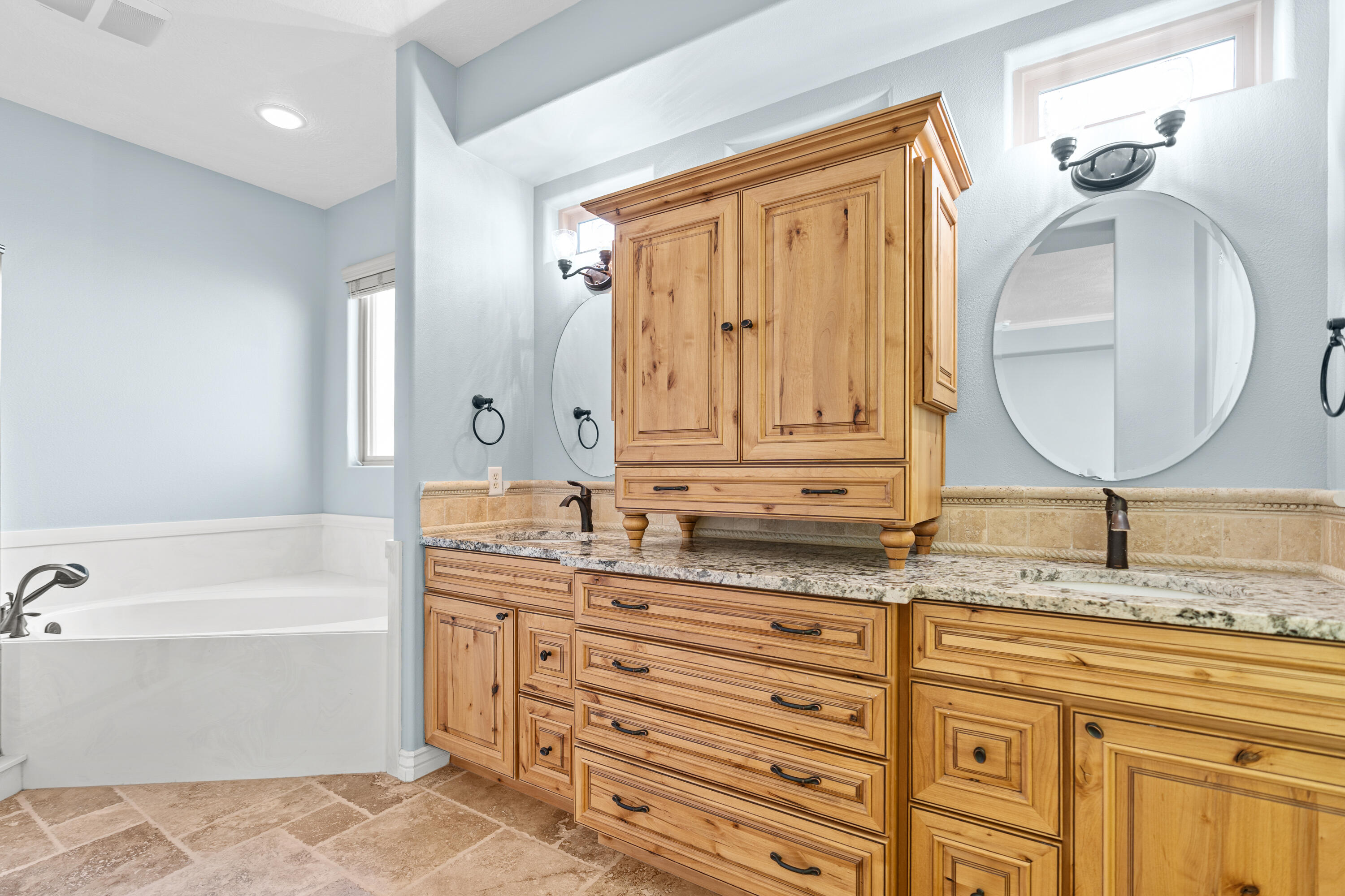 LA JOLLA HILLS AT GREEN SPRINGS - Residential