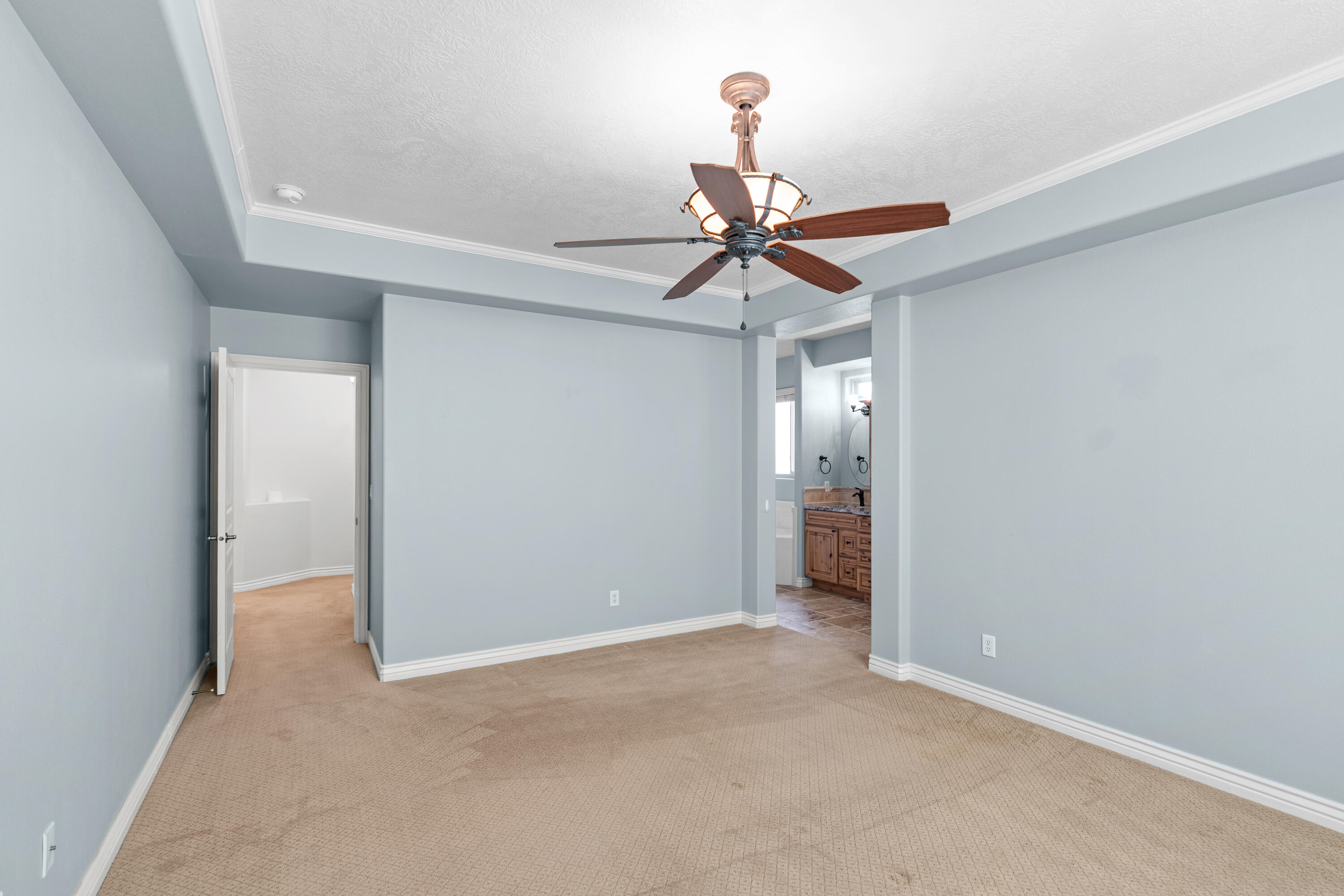 LA JOLLA HILLS AT GREEN SPRINGS - Residential