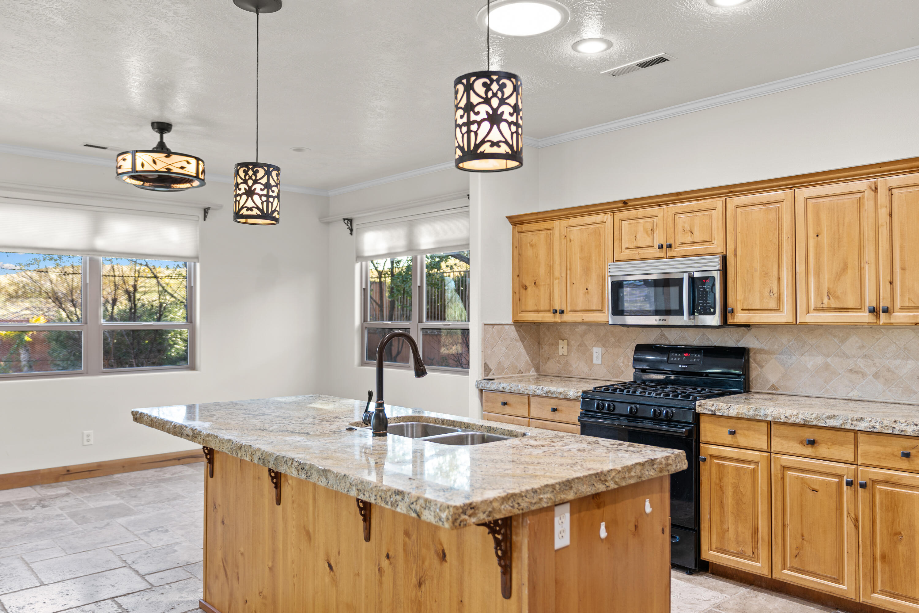 LA JOLLA HILLS AT GREEN SPRINGS - Residential