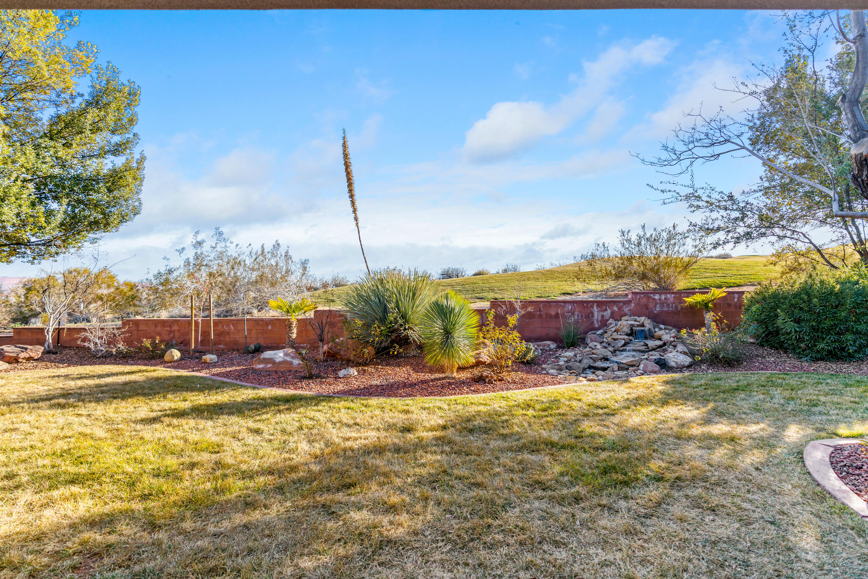 LA JOLLA HILLS AT GREEN SPRINGS - Residential