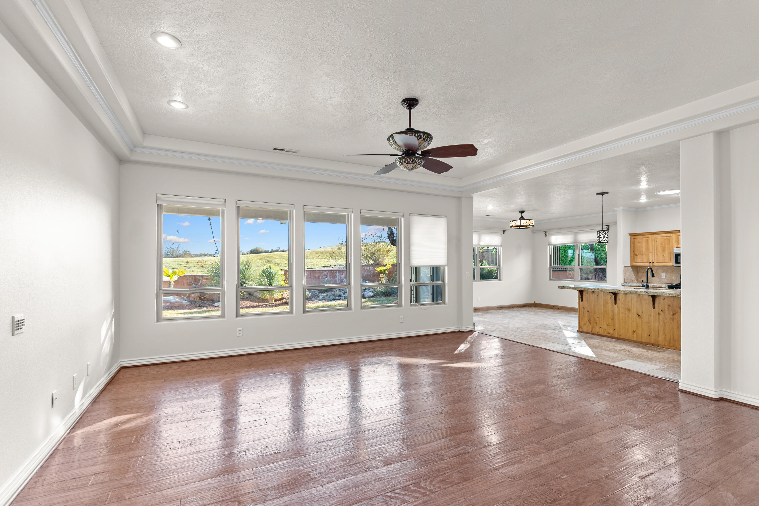 LA JOLLA HILLS AT GREEN SPRINGS - Residential